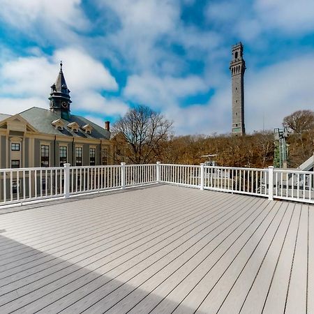 John Cabot Villa Provincetown Ngoại thất bức ảnh