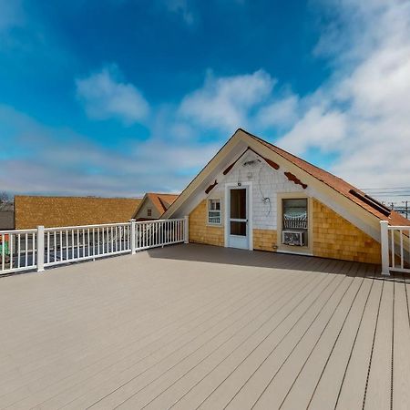 John Cabot Villa Provincetown Ngoại thất bức ảnh