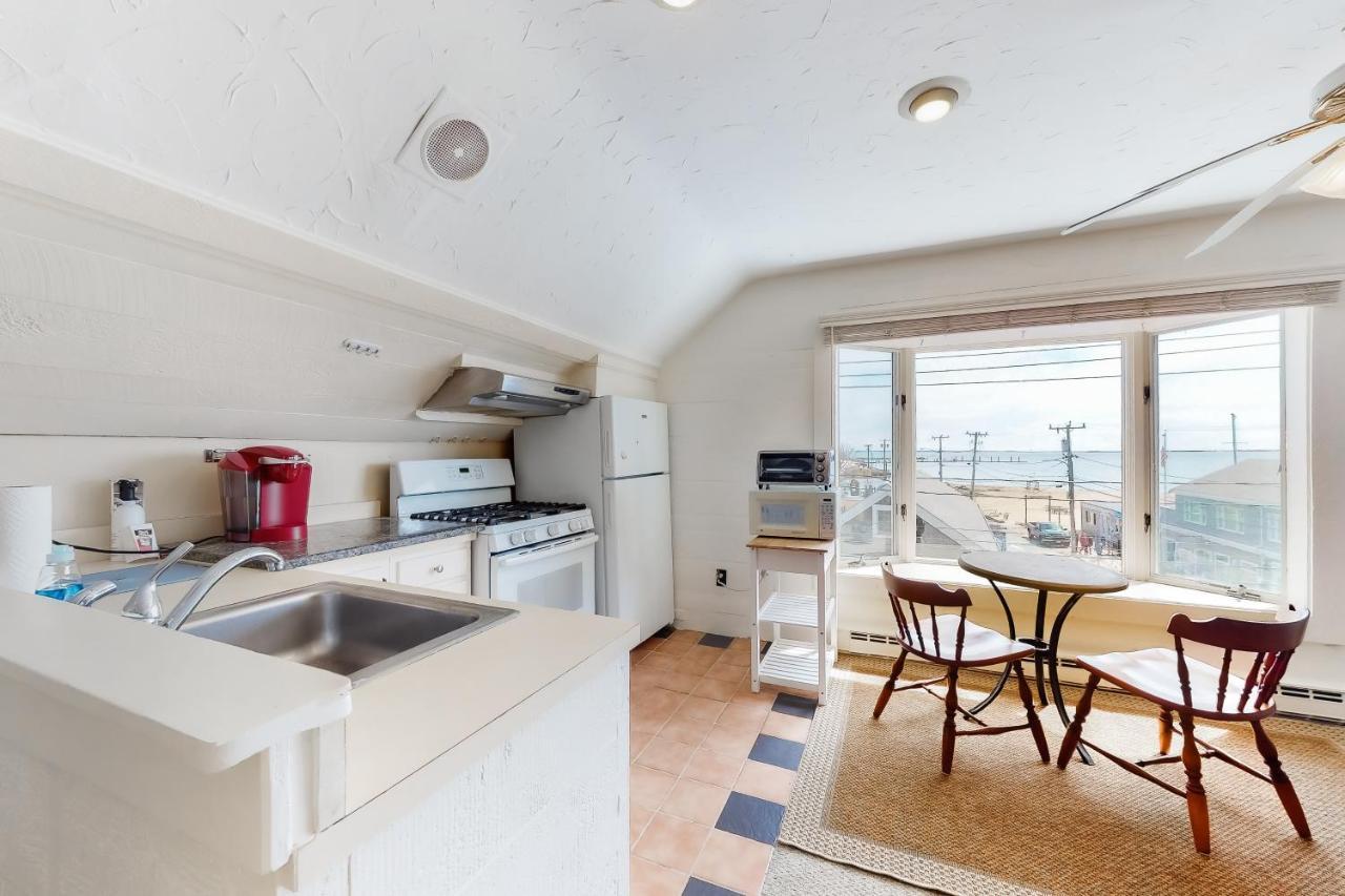 John Cabot Villa Provincetown Ngoại thất bức ảnh