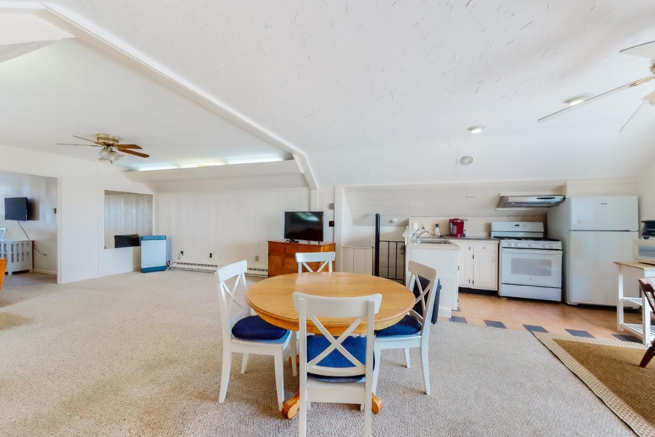 John Cabot Villa Provincetown Ngoại thất bức ảnh