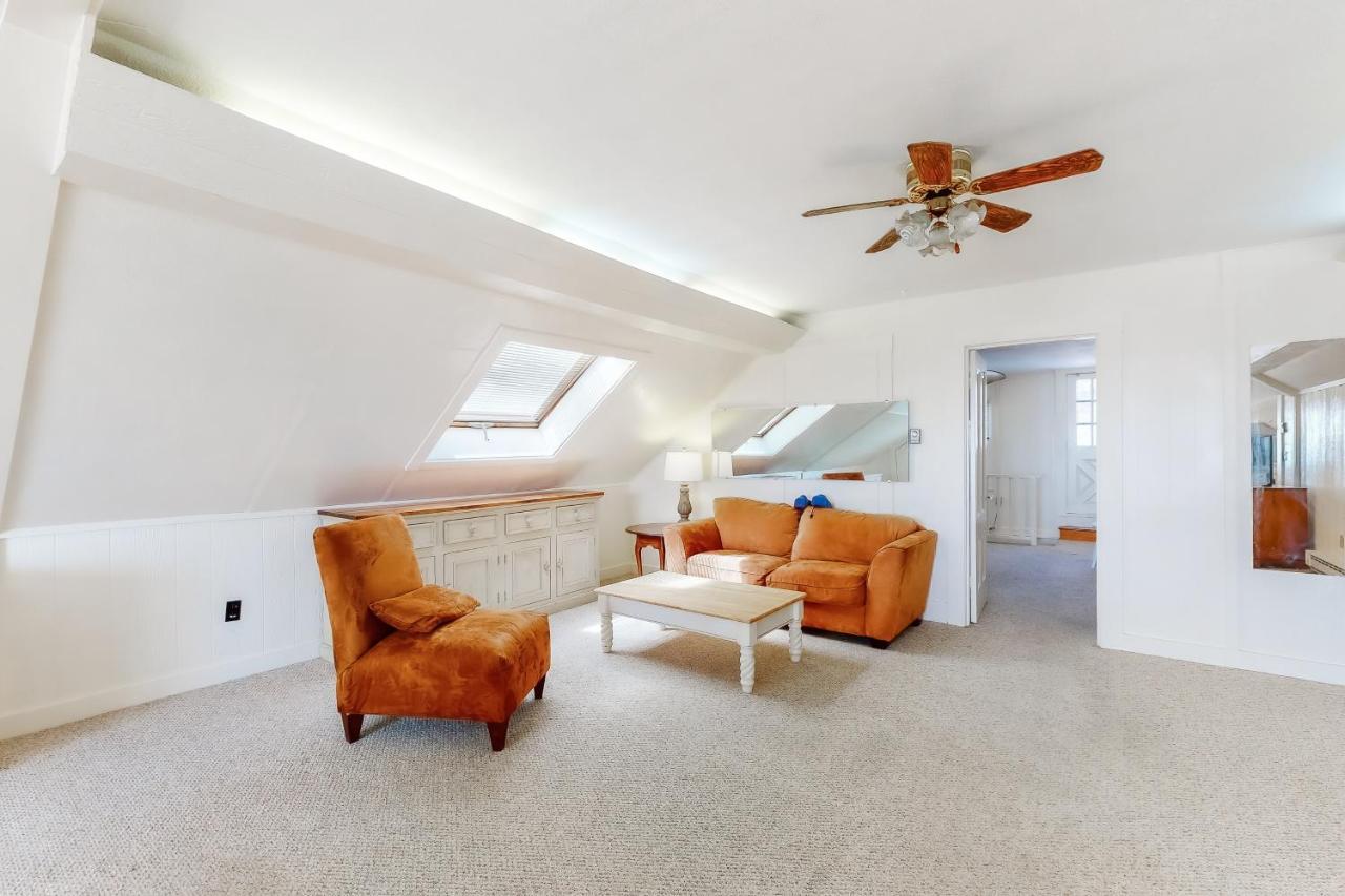 John Cabot Villa Provincetown Ngoại thất bức ảnh