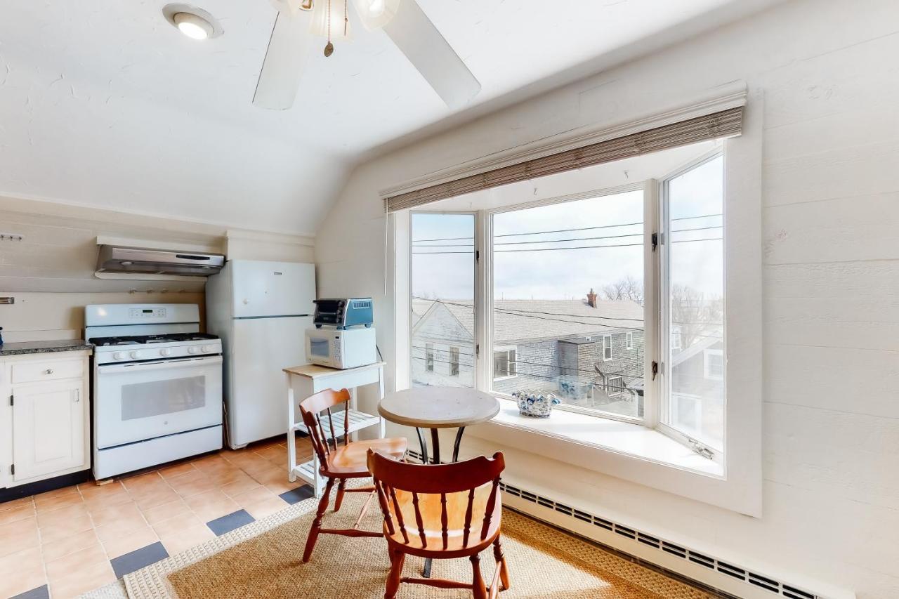 John Cabot Villa Provincetown Ngoại thất bức ảnh