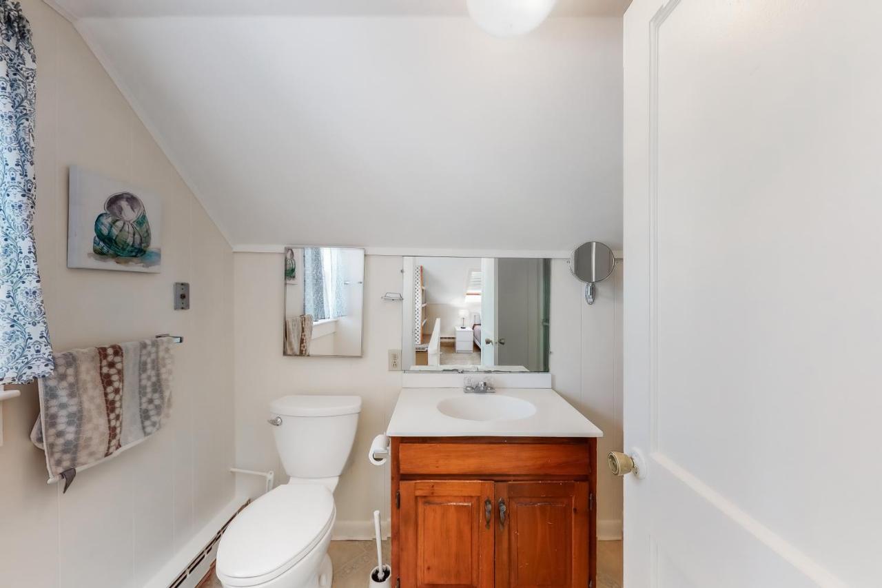 John Cabot Villa Provincetown Ngoại thất bức ảnh